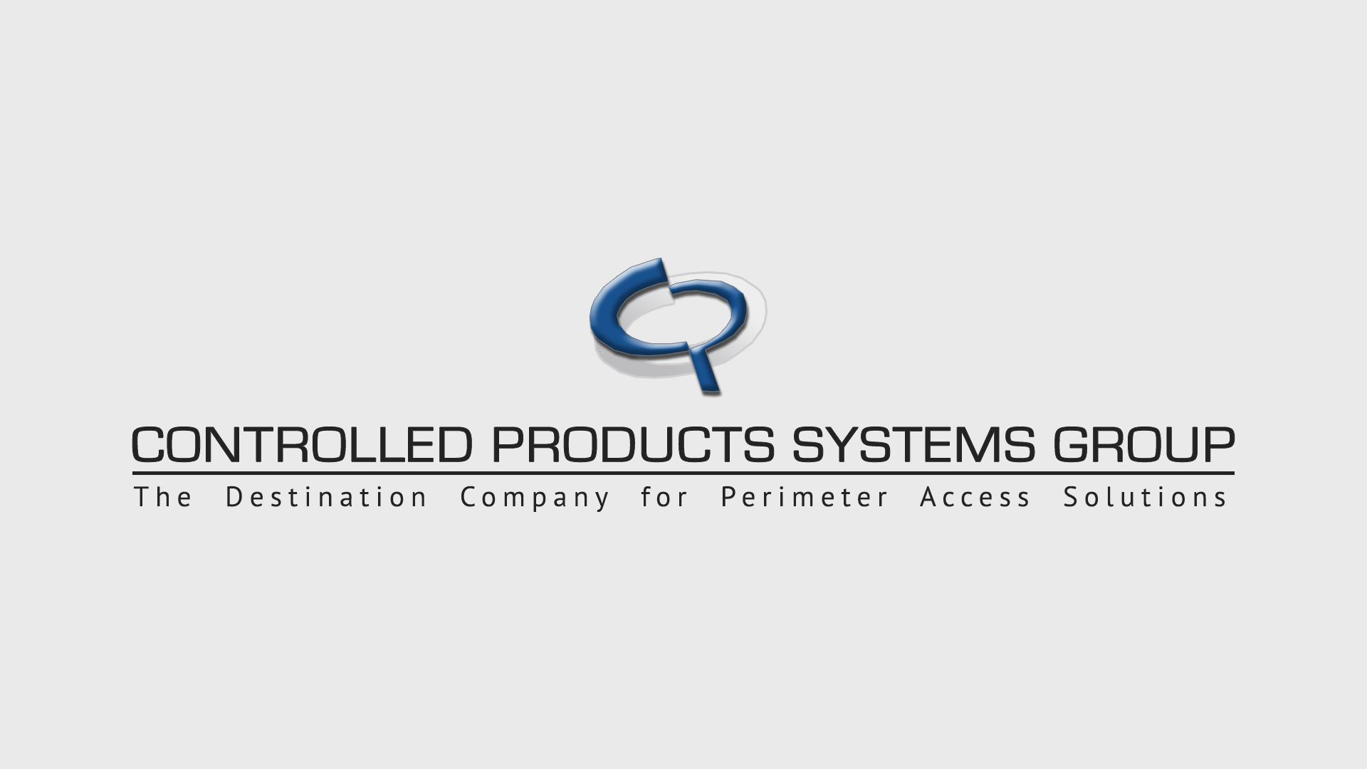 Controlled Products Systems Group Preferred Distributors