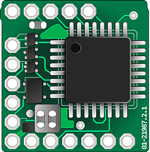 OEM-OSDP-2200