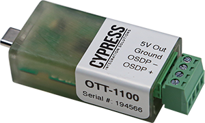 OTT-1100