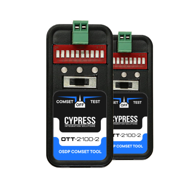 OTT-2100-2 Double 800