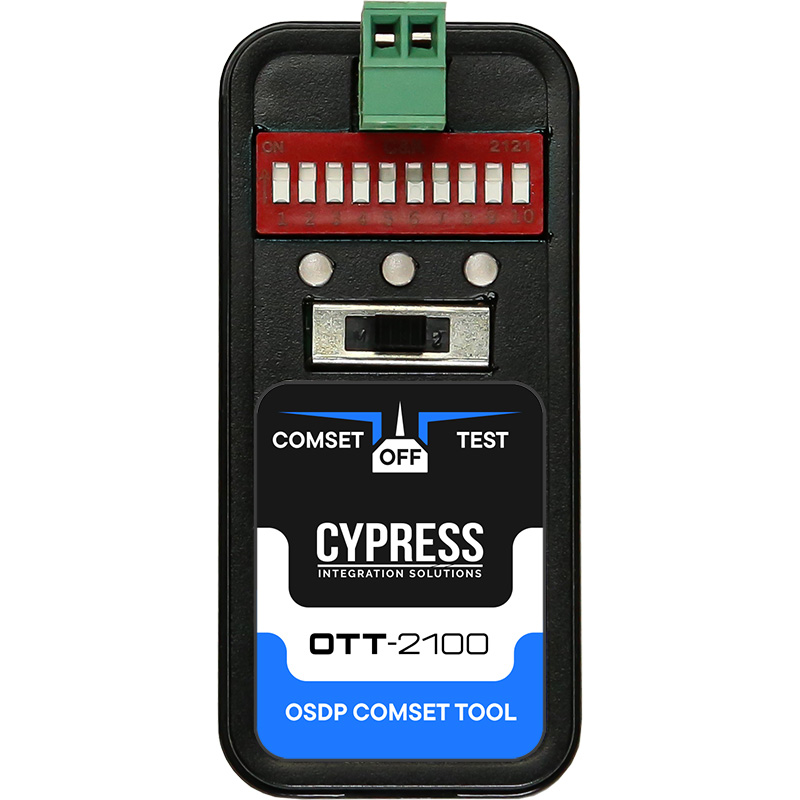 OTT-2100